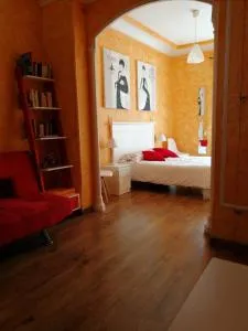 Hospedaje Menendez Pelayo - Santander