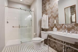The Brakeman Hotel