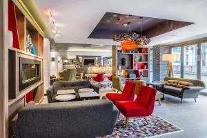 Holiday Inn London Watford Junction by IHG