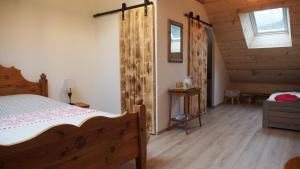 B&B / Chambres d'hotes Chambres d'hotes Olachat proche Annecy : photos des chambres