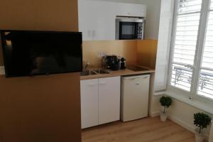 La suite à Gaspard - Lyon Bellecour photo 12