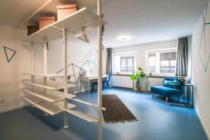 Appartement Designer Hostel (1A) Mannheim Deutschland