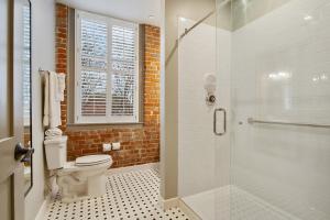 The Brakeman Hotel
