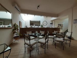 Central 9 Rooms Syros Greece