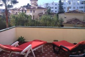 Apartamento Bellasol