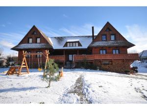 Accommodation in Banskobystrický