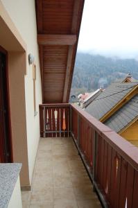 Apartmaji Kramar Rateče