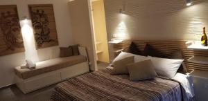 LA FINESTRA SUL PORTO