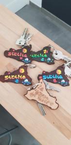 LA FINESTRA SUL PORTO