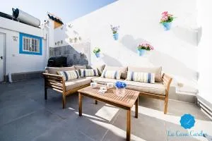 La Casa Carden, Torrevieja - Los Altos