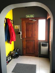 Hostel Olimpo House