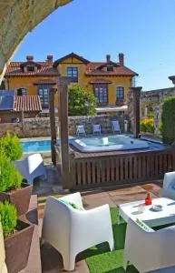 Posada la Leyenda - Queveda