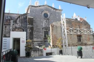 Hotel Casa de Oración San José