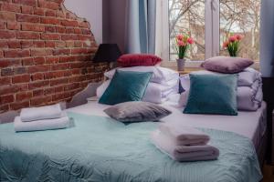 BEST URBAN APARTMENTS by Apartamenty Lubelskie