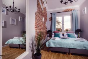 BEST URBAN APARTMENTS by Apartamenty Lubelskie