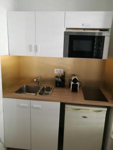 La suite à Gaspard - Lyon Bellecour photo 15