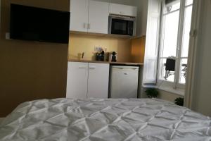 La suite à Gaspard - Lyon Bellecour photo 24