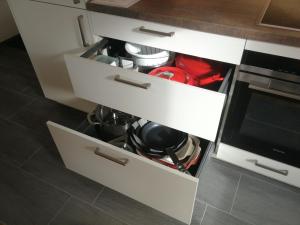 Haus Rhätikon 1. OG, links