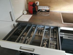 Haus Rhätikon 1. OG, links