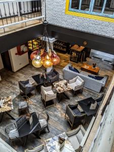 Cedros Inn Boutique Hotel