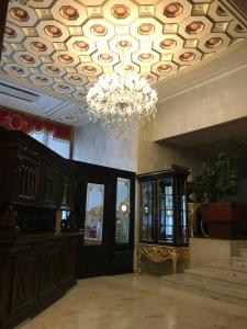 Kiev Lypki Signature Apartments