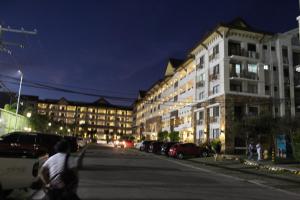 One oasis A10 3mins walk SM Mall,free pool - wifi