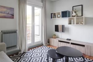 Marrubi - Basque Stay