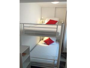 Appartements T2 cabine de Lassariou : photos des chambres