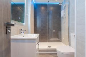 Cosy and modern apartment HEART OF BELFAST