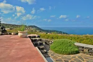 Pantelleriarelax - Pantelleria