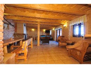 Apartmánová Chalupa