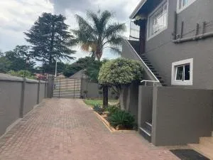 Phantom view - Alberton