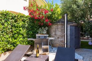 Apartmani Kažun - App 4 - Ferienhaus 