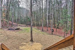 Holiday Home room in Lavish Residence with Indoor Pool Near Pigeon Forge!