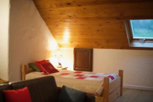 Maisons d'hotes La Bageatiere - Lac d'Aiguebelette : photos des chambres