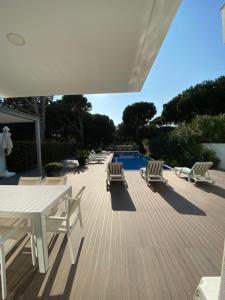 Amora Villa - Vilamoura