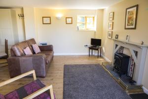 One-Bedroom House room in 1 Bed Llangollen Cottage - Sleeps 2