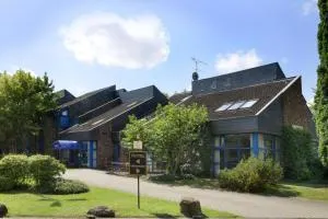 Hotel Brandenburger Hof - رايشنوف