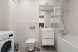 Warsaw To Be - Easy Apartment