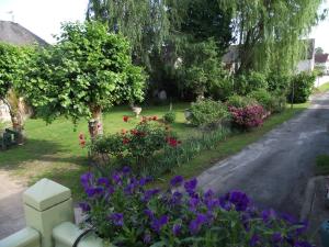 B&B / Chambres d'hotes Chambre d'hotes Le Vaujoint : photos des chambres