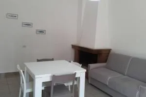 La casa al mare Corallo Blu - Amendolara