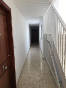 Bonito Apartamento frente al mar