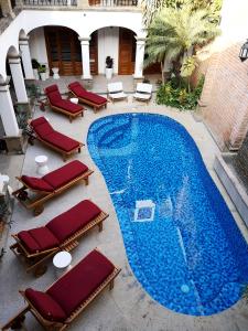 Casa Carmen