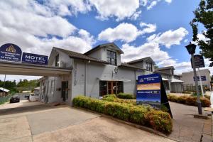 Townhouse Motel Cowra