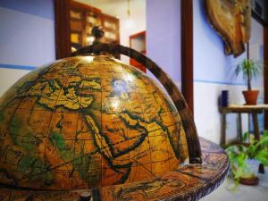 Hostal Casa Nautilus