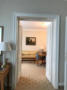 Kiev Lypki Signature Apartments