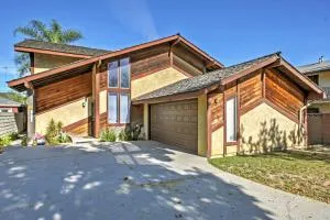 Long Beach Condo with Balcony about 2 Mi to Downtown! - 威尔明顿