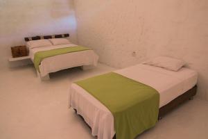 Hotel Boutique Yararaka