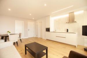 Apartament Apartamentos Reina Victoria Santander Spania