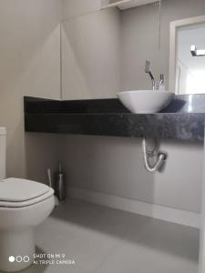 Loft Espaço Vila da Serra